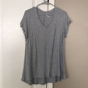 Plus Size Top